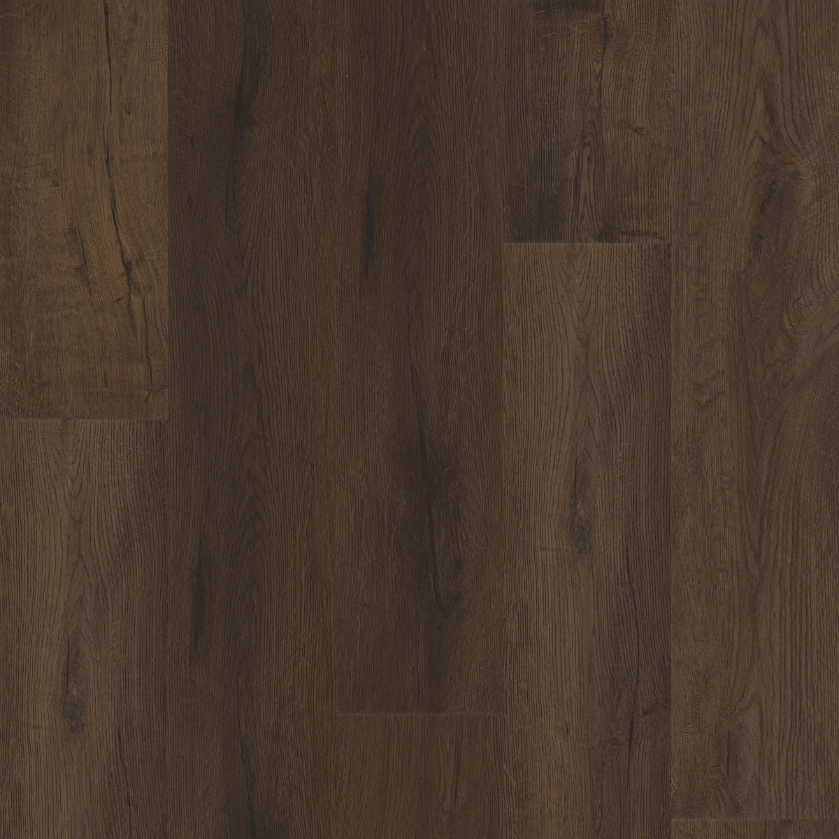 COREtec - Originals Premium - 9&quot; x 72&quot; - Midnight Oak