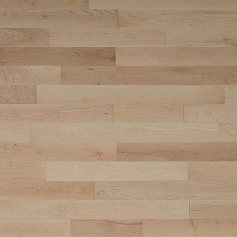 Ua Floors - Grecian Series - Maple Natural