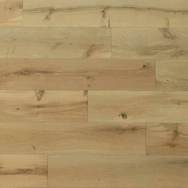 Ua Floors - The Parisian Series - Chamonix Euro Oak - Floorzz