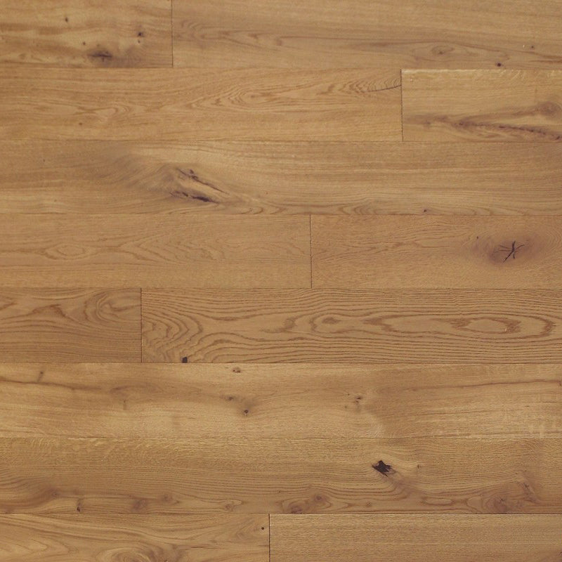 Ua Floors - The Parisian Series - Tuileries Oak