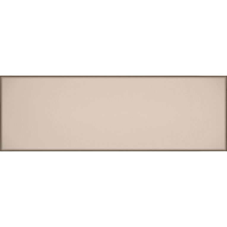 Arizona Tile - Vetri Series - 8&quot; x 24&quot; Rectified Porcelain Tile - Bronzo