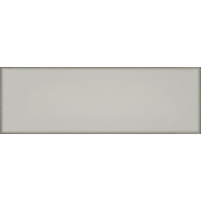 Arizona Tile - Vetri Series - 8" x 24" Rectified Porcelain Tile - Fume