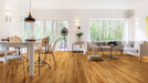COREtec Plus  7 in. x 48 in. Waterproof Vinyl Plank - Marsh Oak Room Scene