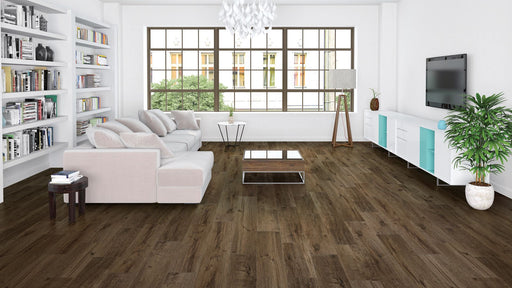 COREtec Plus Premium XL Grande - Grande Willis Oak — Floorzz