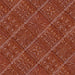 SomerTile - Trend 8 in. x 8 in. Ceramic Wall Tile - Ambar Installed