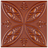 See SomerTile - Trend 8 in. x 8 in. Ceramic Wall Tile - Ambar