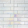 See Tesoro - Stardust Series - Glass Multilinear Mosaic - Milky Way