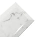SomerTile - Classico Carrara - 3" x 6" Ceramic Tile - Glossy Metro Close View