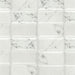 SomerTile - Classico Carrara - 3" x 6" Ceramic Tile - Glossy Metro Instaleld 2