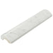 SomerTile - Classico Carrara - 1 1/4" x 6" Ceramic Pencil Bullnose - Matte