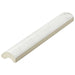 SomerTile - Classico Carrara - 1 1/4" x 6" Ceramic Pencil Bullnose - Matte