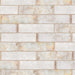SomerTile - Biarritz 3" x 12" Ceramic Wall Tile - Beige Variation