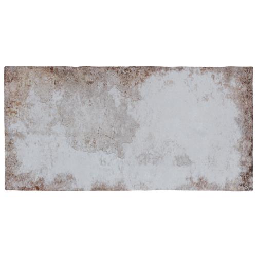 SomerTile - Biarritz 3" x 6" Ceramic Wall Tile - Beige