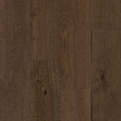 Fabrica - Bastion Engineered Hardwood - Cider