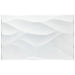 SomerTile - More Natur Wall Tile - Matte White