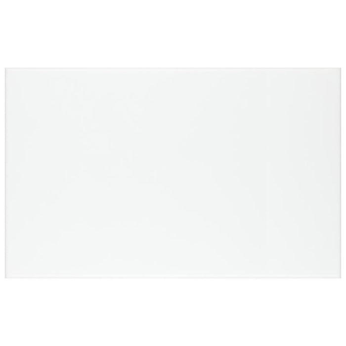 SomerTile - More Wall Tile - Glossy White