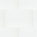 SomerTile - More Wall Tile - Matte White Installed