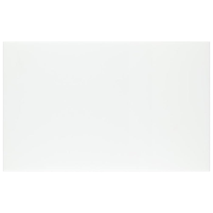 SomerTile - More Wall Tile - Matte White