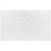 SomerTile - More Petal Wall Tile - Matte White