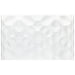 SomerTile - More Pure Wall Tile - Glossy White