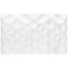 See SomerTile - More Pure Wall Tile - Glossy White