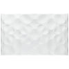 See SomerTile - More Pure Wall Tile - Matte White