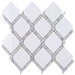 Tesoro - Zen Collection Stone Mosaic - Bead Stone