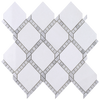 See Tesoro - Zen Collection Stone Mosaic - Bead Stone