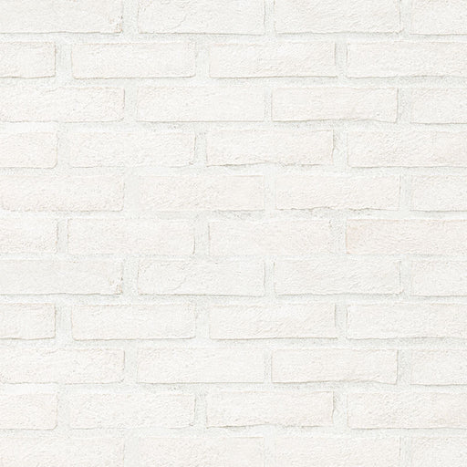 MSI - Brickstaks - 2.25 in. x 7.5 in. Clay Brick Mosaic Tile