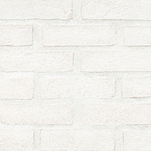 MSI - Brickstaks - 2.25 in. x 7.5 in. Clay Brick Mosaic Tile