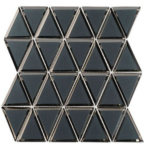 Bellagio - Pinwheel Collection - Triangle Mosaic - Bridgewater