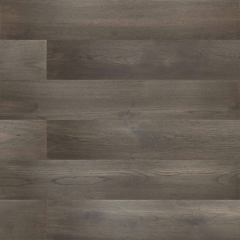 MSI - Woodhills Collection - 6.5 in. x 48 in. Luxury Vinyl - Brook Timber Hickory