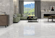 MSI - Kaya 24 in. x 24 in. Porcelain Tile - Calacatta Venato Polished