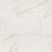 MSI - Kaya 24 in. x 24 in. Porcelain Tile - Calacatta Venato Matte