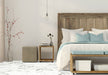 MSI - Trecento Collection - 12 in. x 24 in. Luxury Vinyl - Calacatta Marbello - Room Scene