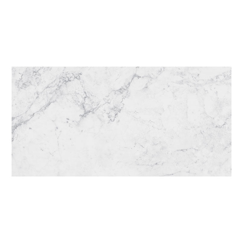 MSI - Trecento Collection - 12 in. x 24 in. Luxury Vinyl - Carrara Avell