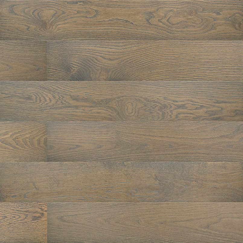 MSI - Woodhills Collection - 6.5 in. x 48 in. Luxury Vinyl - Chestnut Heights Oak