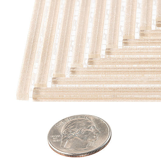 Bellagio - Viola Capri Collection - Glass Herringbone Mosaic - Belvedere Gio