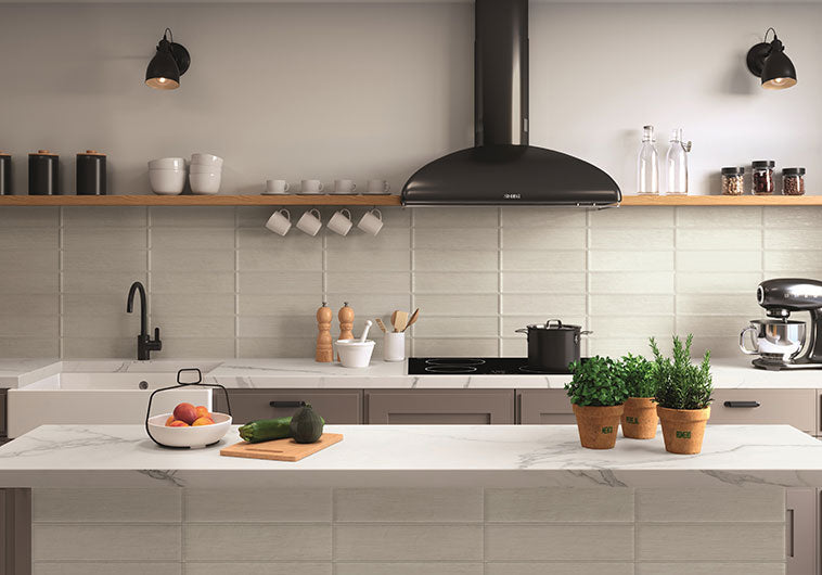 LLB4801 Wall Installation