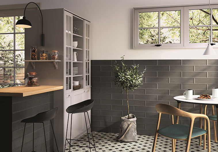 LLB4805 Wall Installation