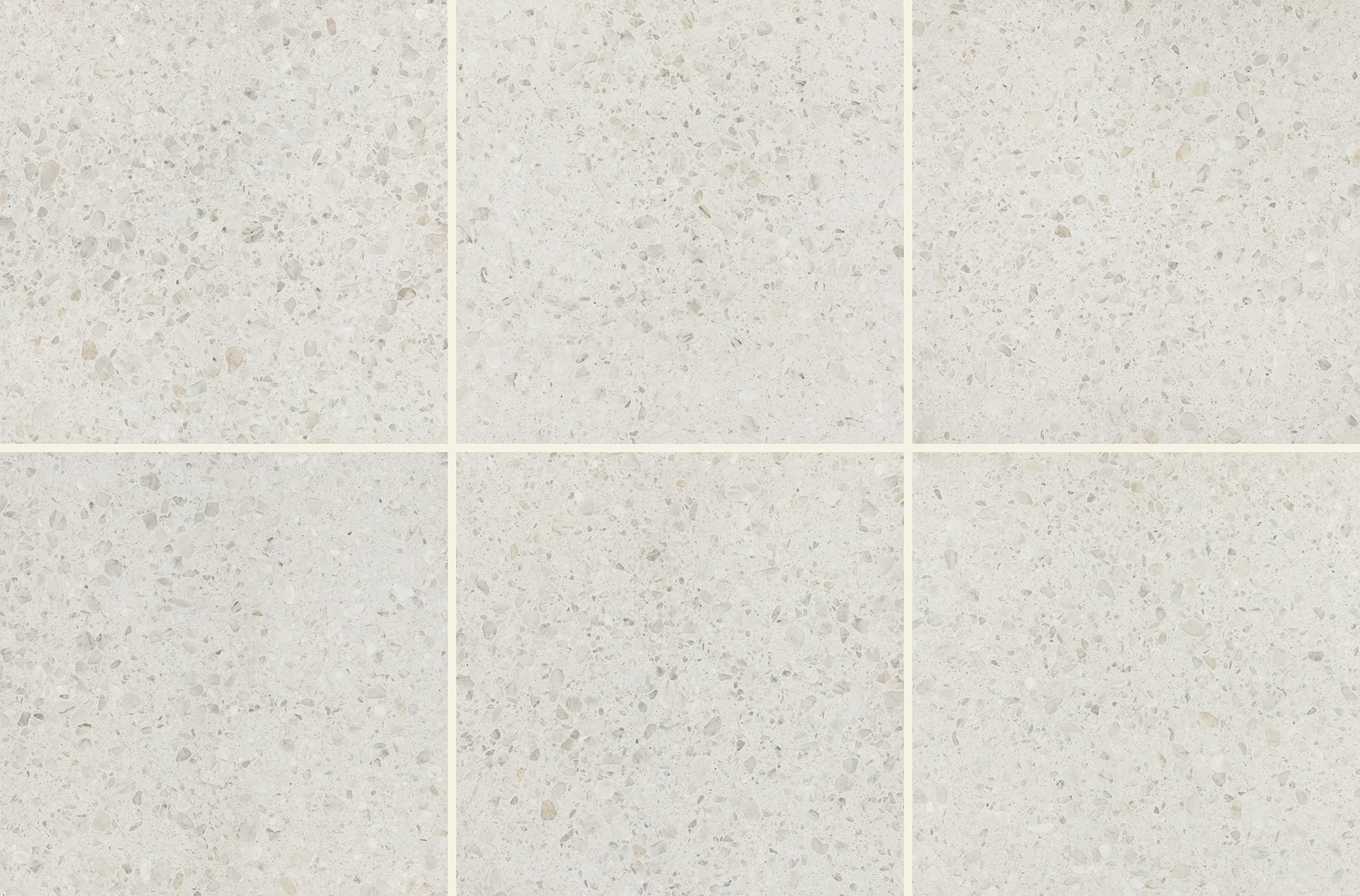 Daltile - Outlander 24 in. x 24 in. Porcelain Tile - Medio Sterling