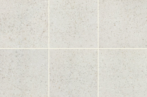 Daltile - Outlander 24 in. x 24 in. Porcelain Tile - Medio Sterling