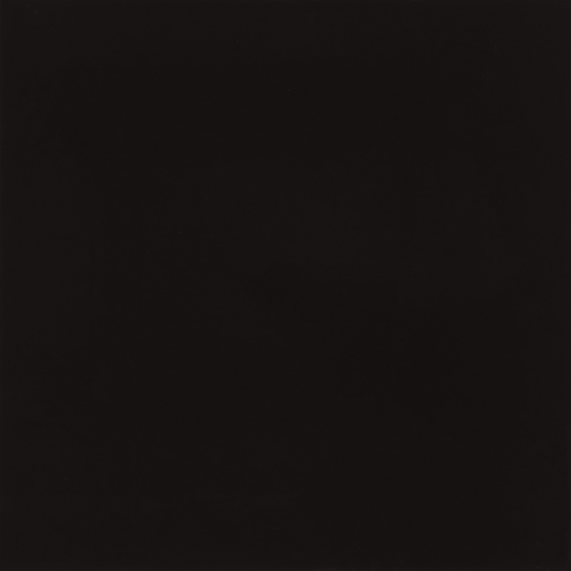 Daltile - Pure 24 in. x 24 in. Porcelain Tile - Polished Black