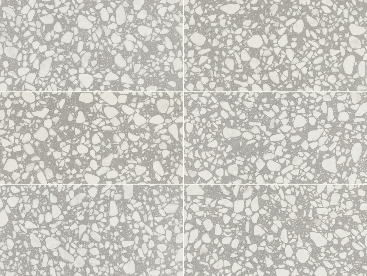 Daltile - Outlander 12 in. x 24 in. Porcelain Tile - Grande DuskDaltile - Outlander 12 in. x 24 in. Porcelain Tile - Grande Dusk