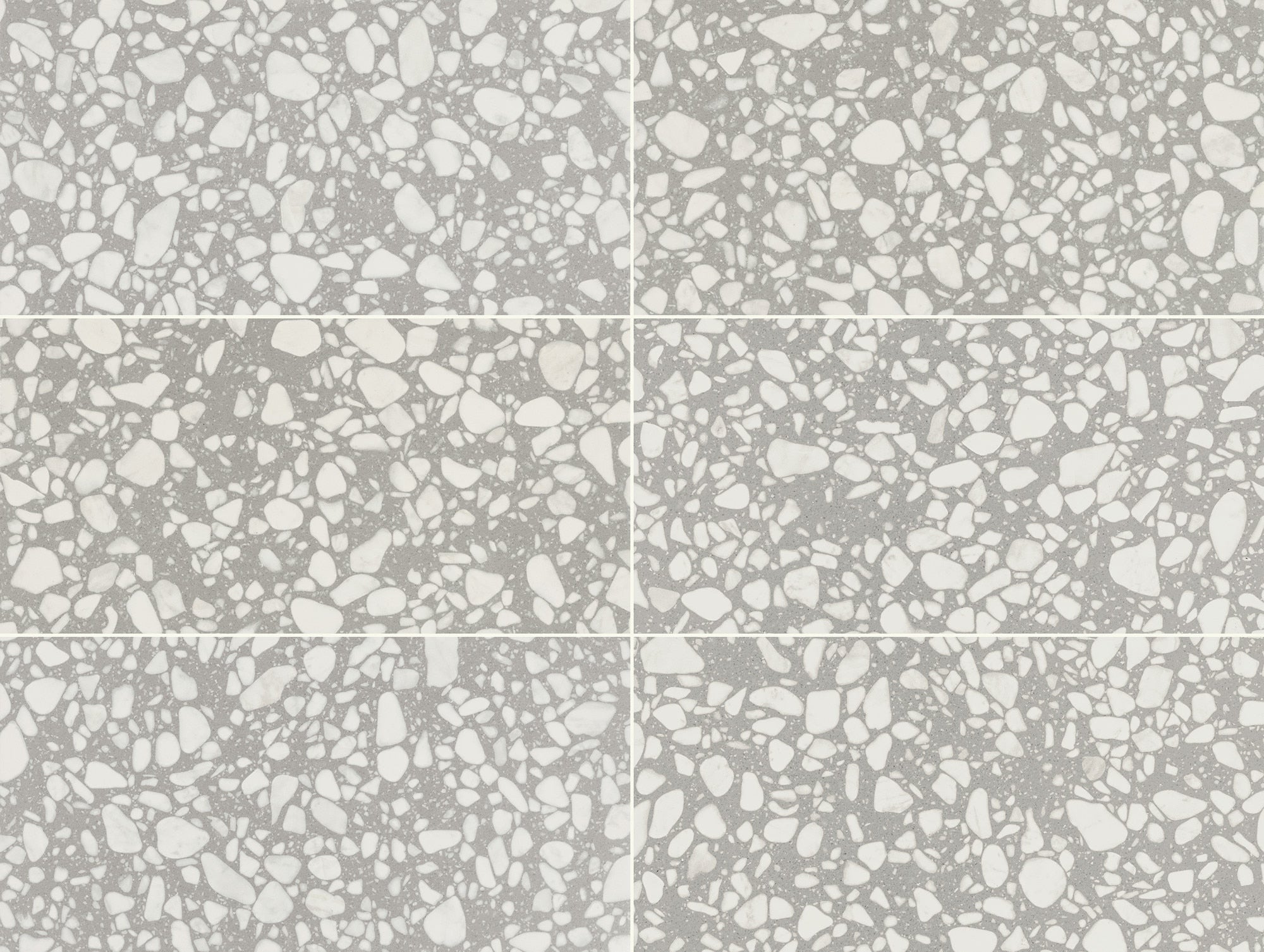 Daltile - Outlander 12 in. x 24 in. Porcelain Tile - Grande Dusk