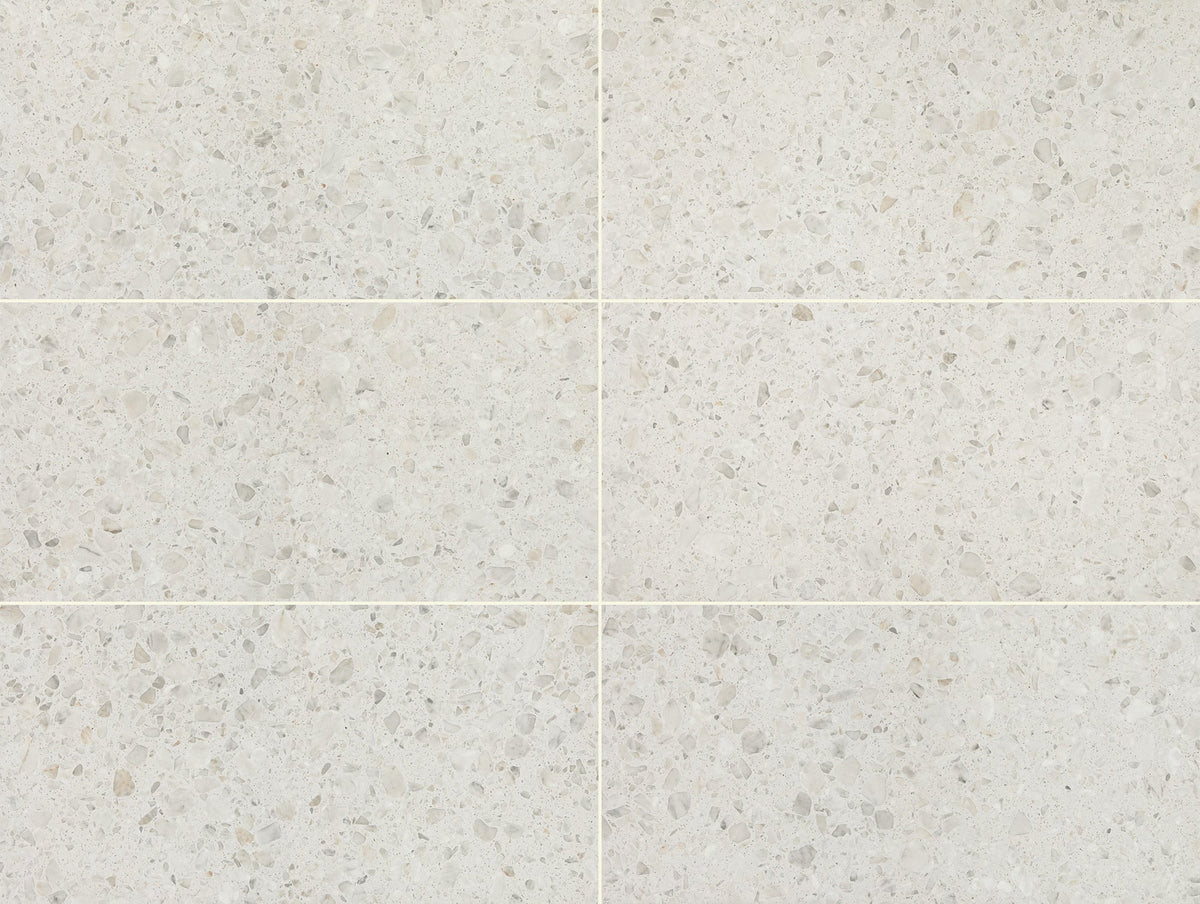 Daltile - Outlander 24 in. x 48 in. Porcelain Tile - Medio Sterling