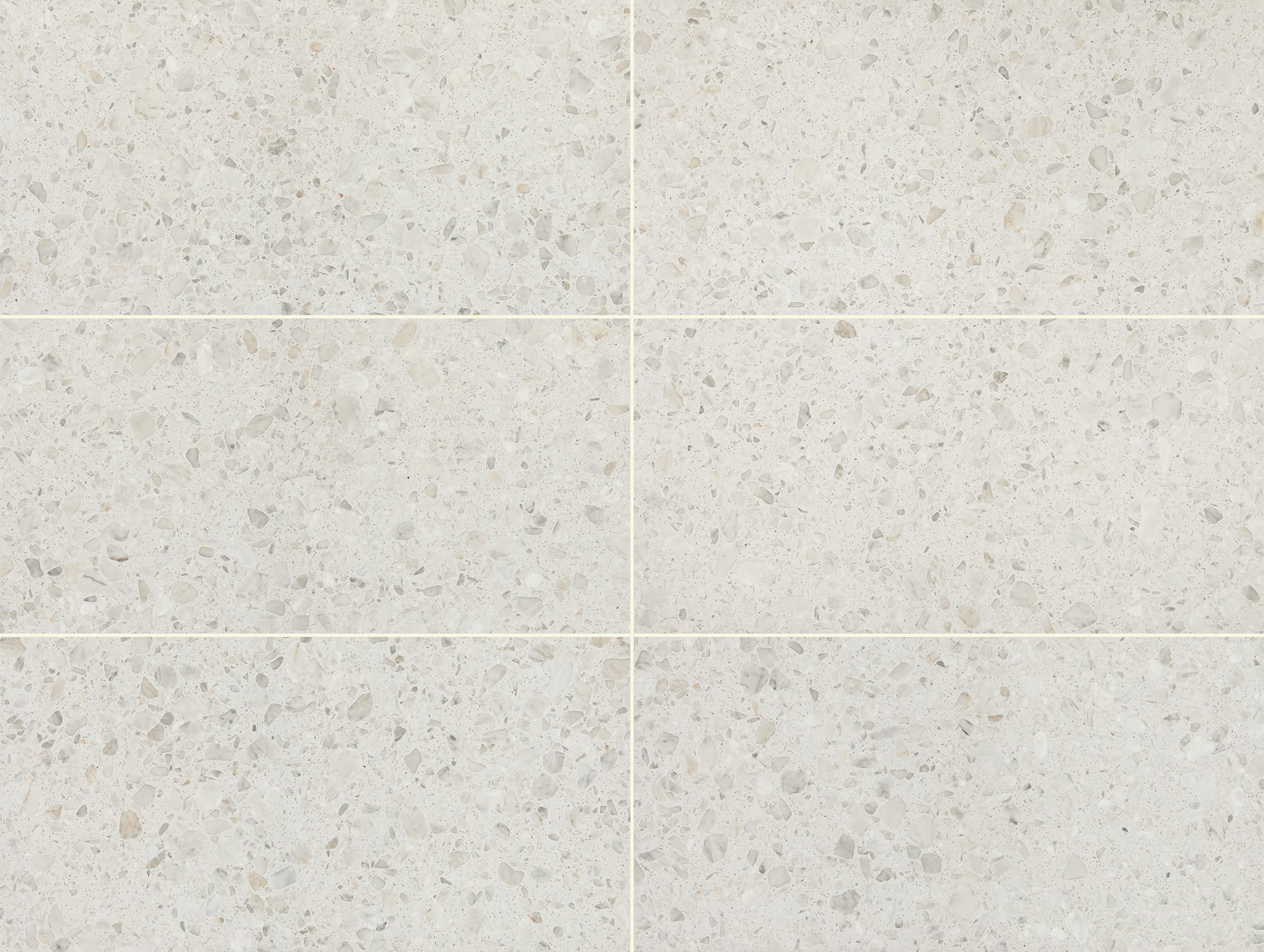 Daltile - Outlander 24 in. x 48 in. Porcelain Tile - Medio Sterling