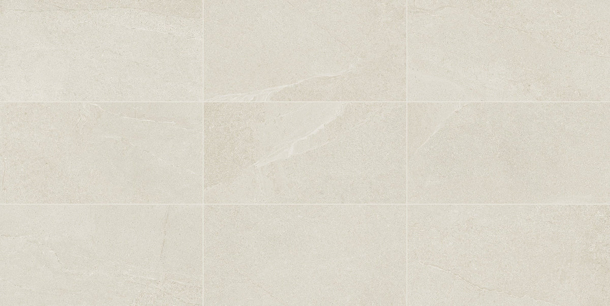 Daltile - Calgary 12 in. x 24 in. Porcelain Tile - Legacy