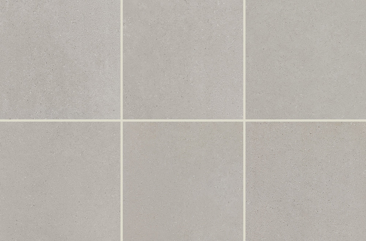 Daltile - Outlander 24 in. x 24 in. Porcelain Tile - Palazzo Dusk