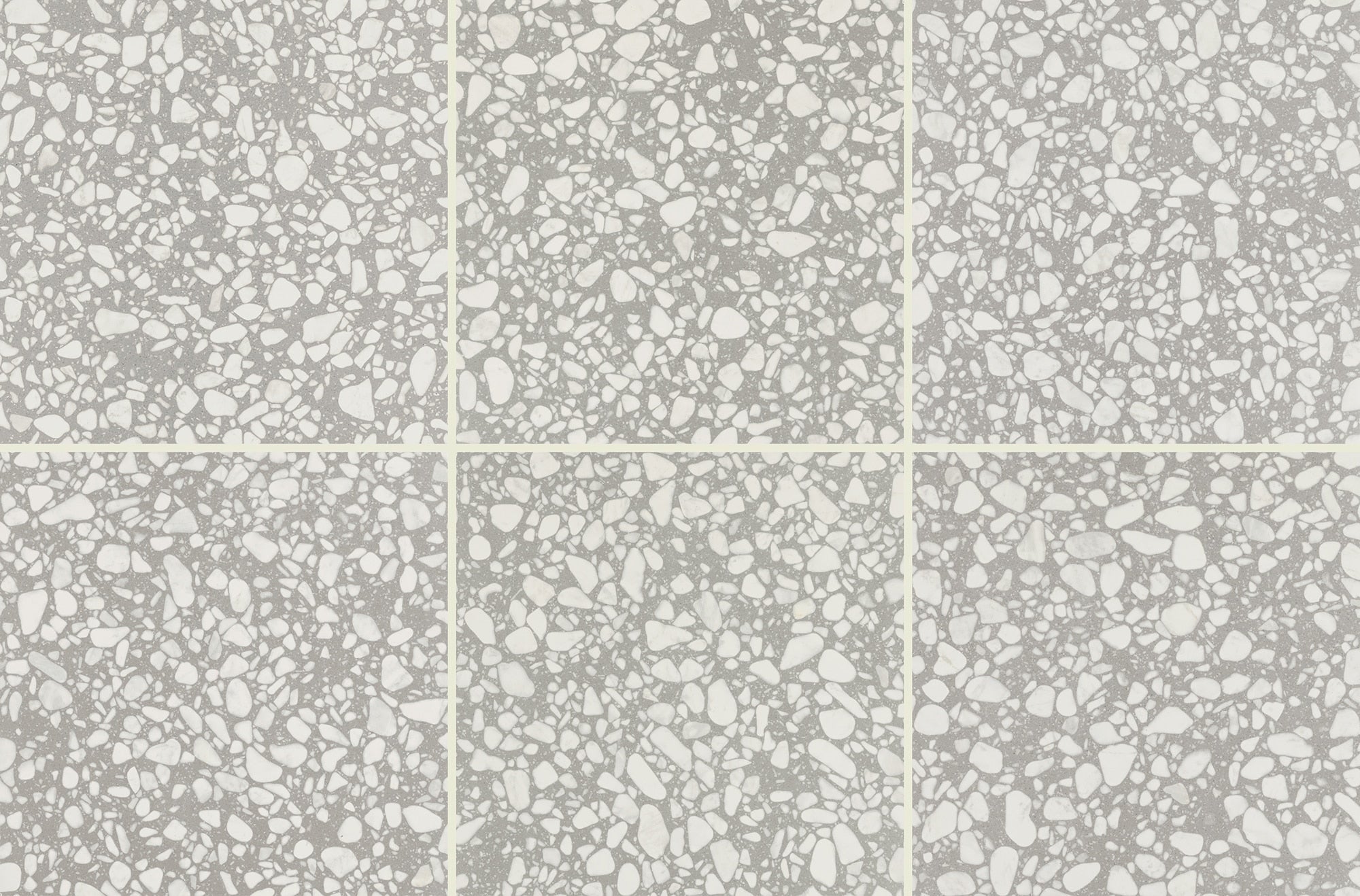 Daltile - Outlander 24 in. x 24 in. Porcelain Tile - Grande Dusk